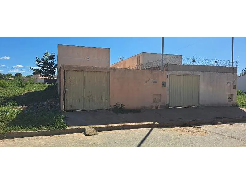Casa em Venda Direta