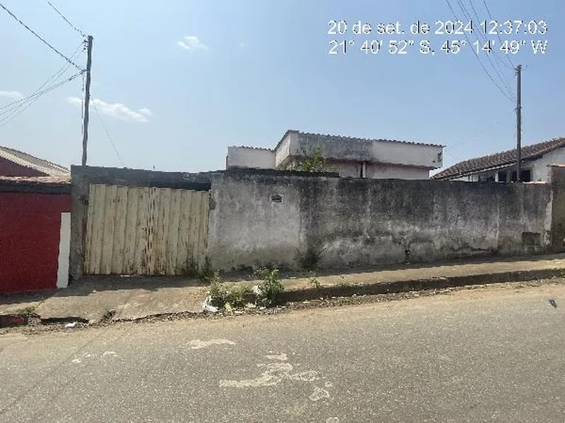 Casa em Venda Direta