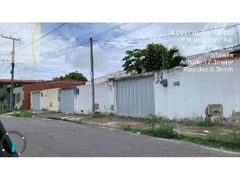 Casa em Venda Direta