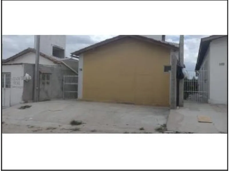 Casa em Venda Direta