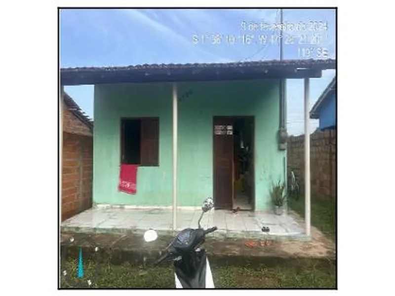 Casa em Venda Direta