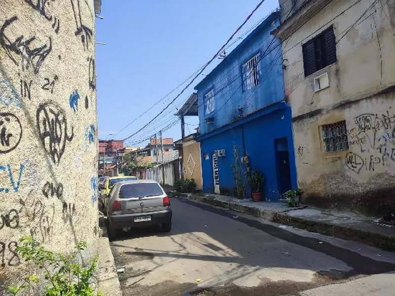 Casa em Venda Direta