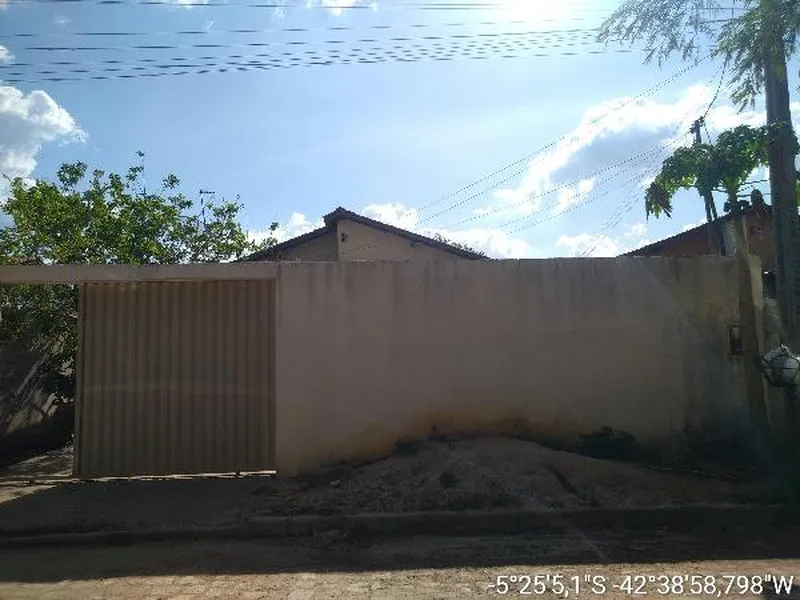 Casa em Venda Direta