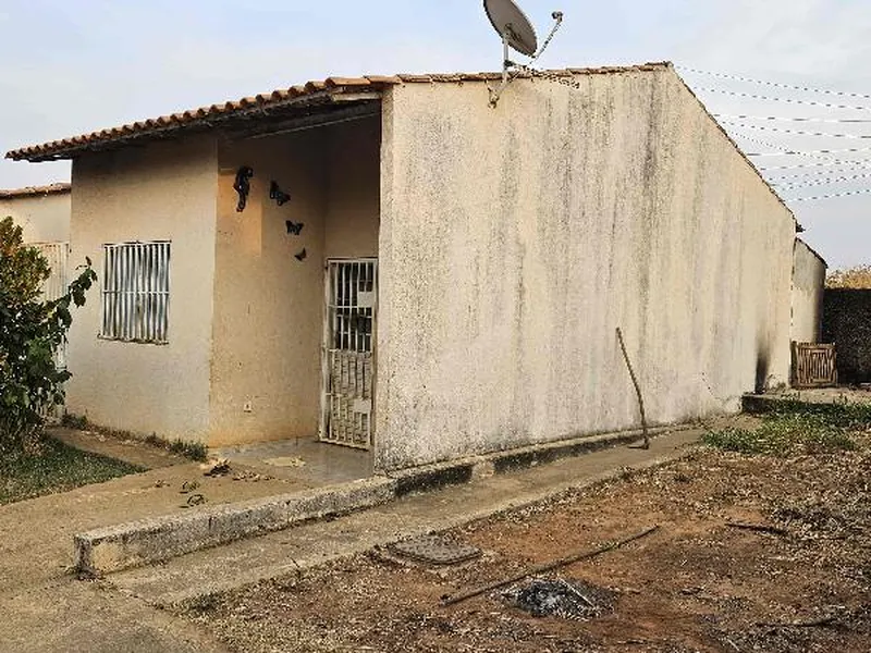 Casa em Venda Direta