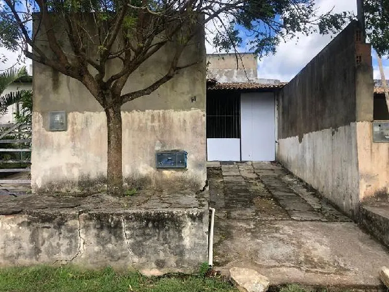 Casa em Venda Direta