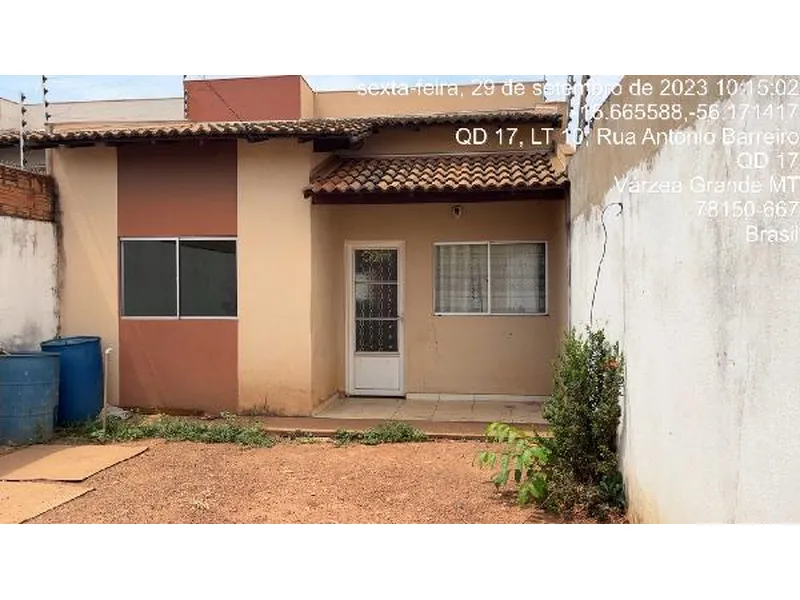 Casa em Venda Direta