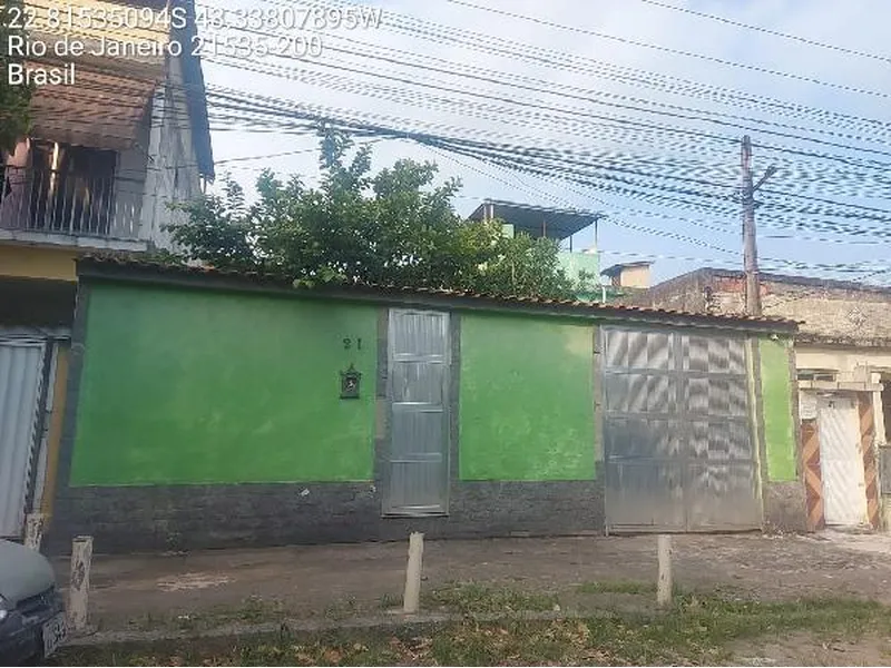 Casa em Venda Direta