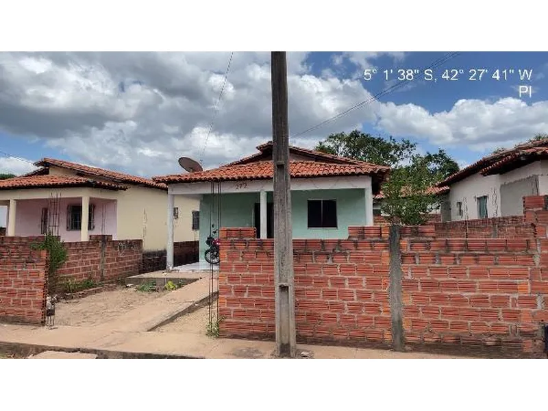 Casa em Venda Direta