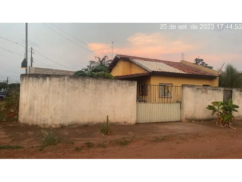 Casa em Venda Direta
