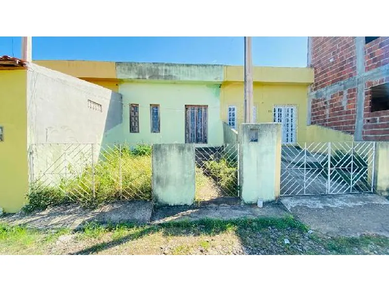 Casa em Venda Direta