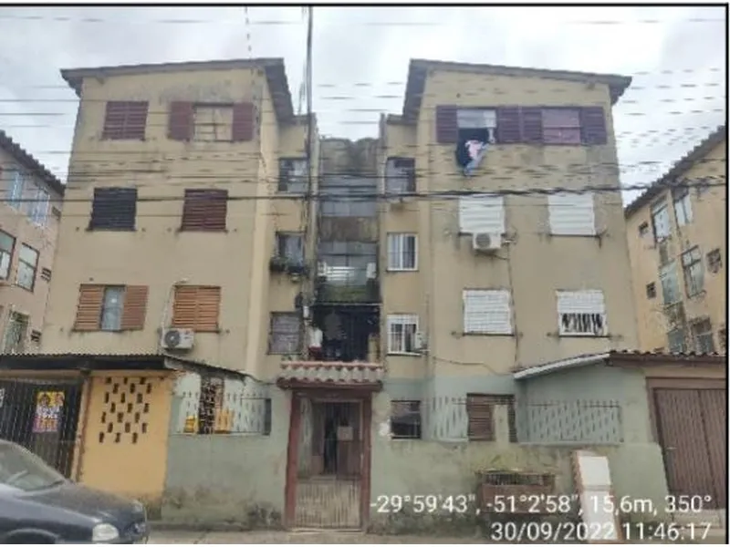 Apartamento em Venda Direta