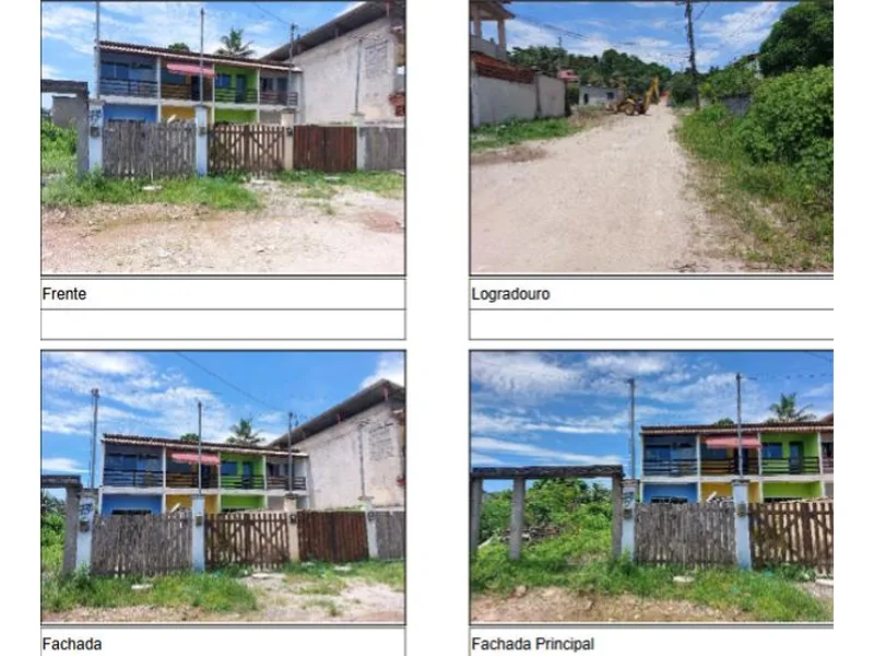 Casa em Venda Direta