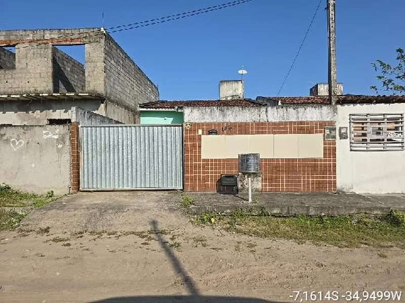 Casa em Venda Direta