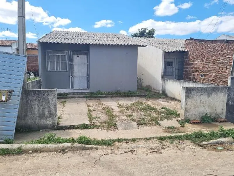 Casa em Venda Direta