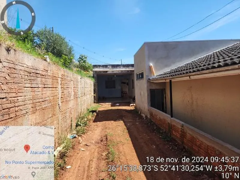 Casa em Venda Direta
