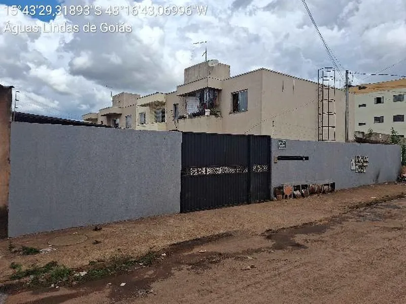 Apartamento em Venda Direta
