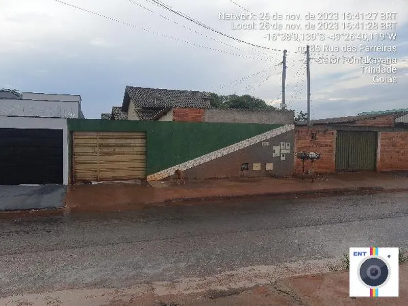 Casa em Venda Direta