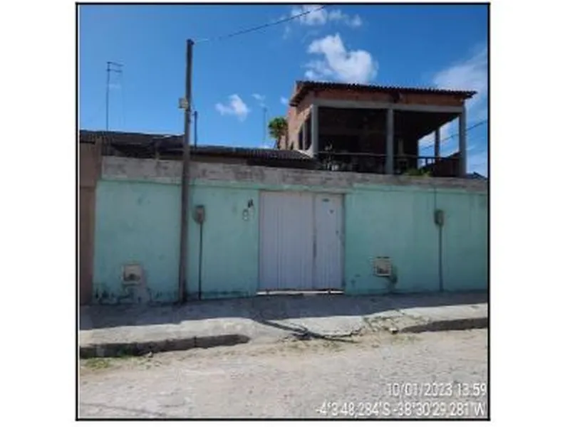 Casa em Venda Direta