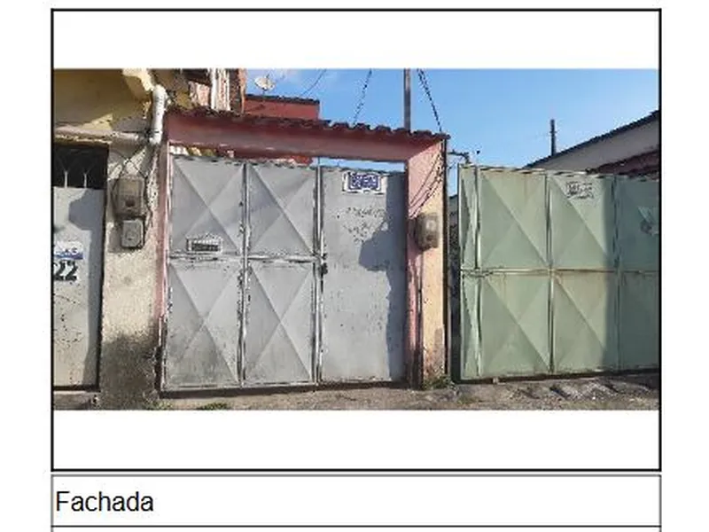 Casa em Venda Direta