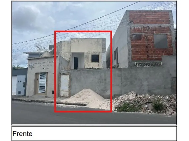 Apartamento em Venda Direta