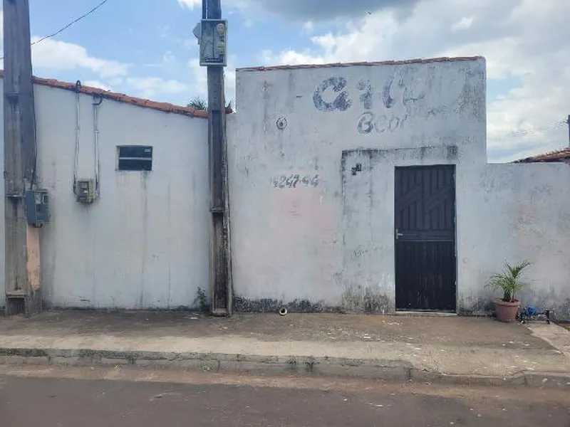 Casa em Venda Direta