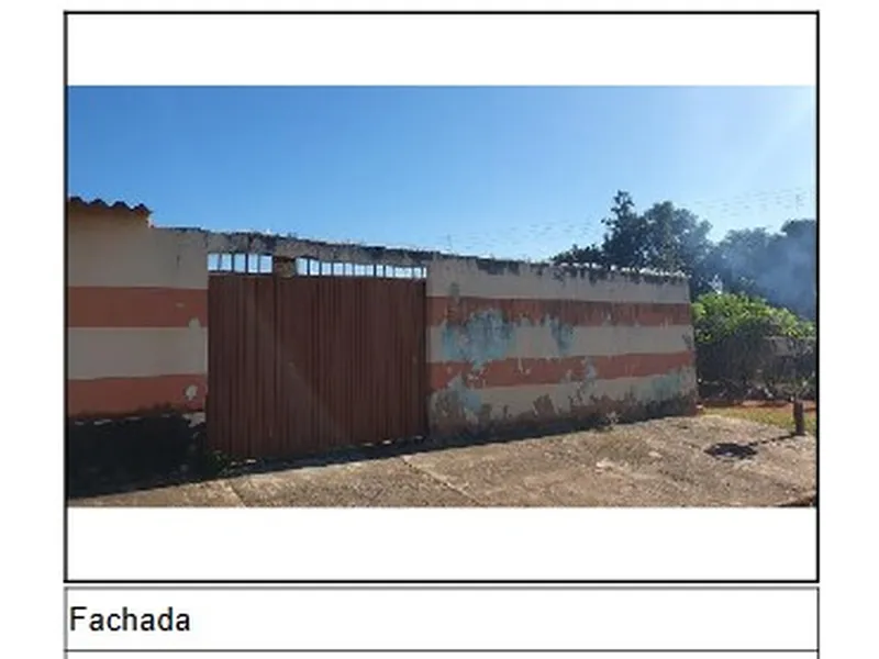 Casa em Venda Direta
