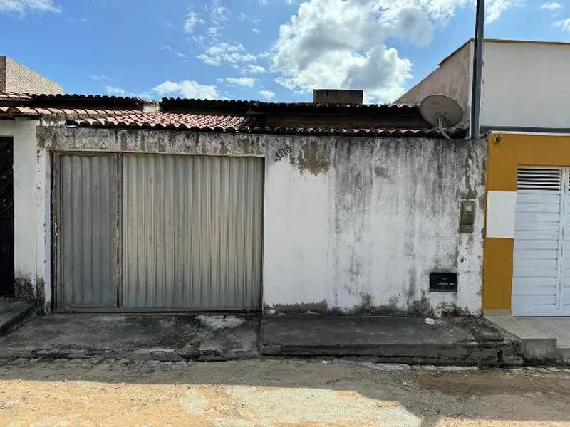 Casa em Venda Direta