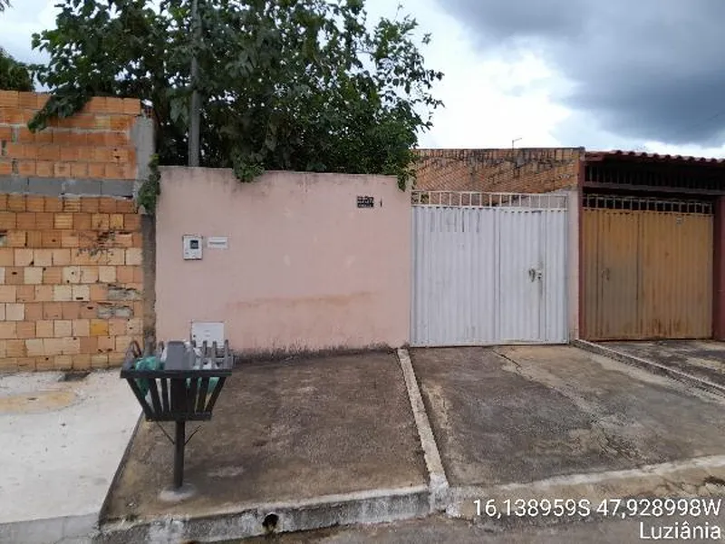 Casa em Venda Direta