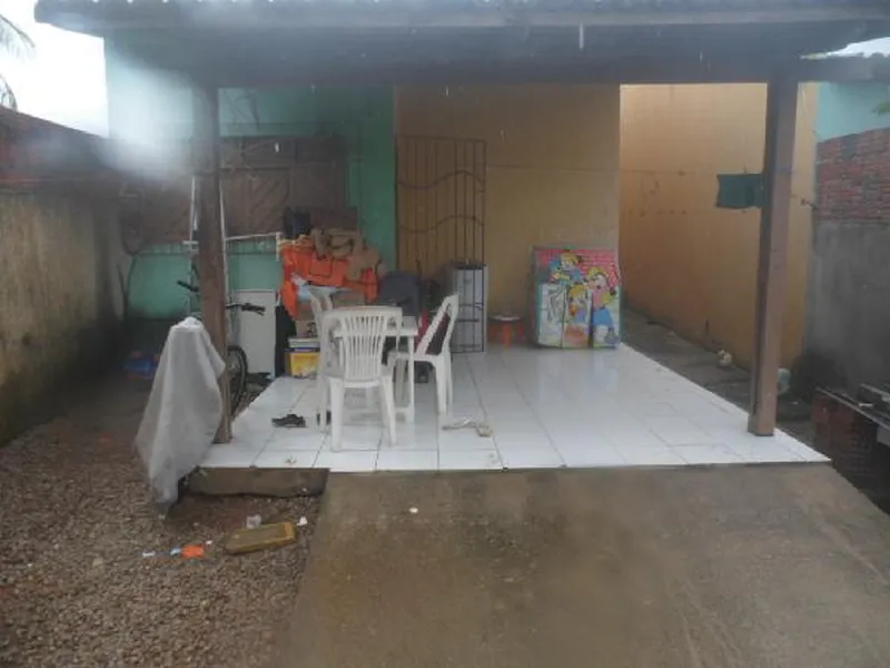 Casa em Venda Direta