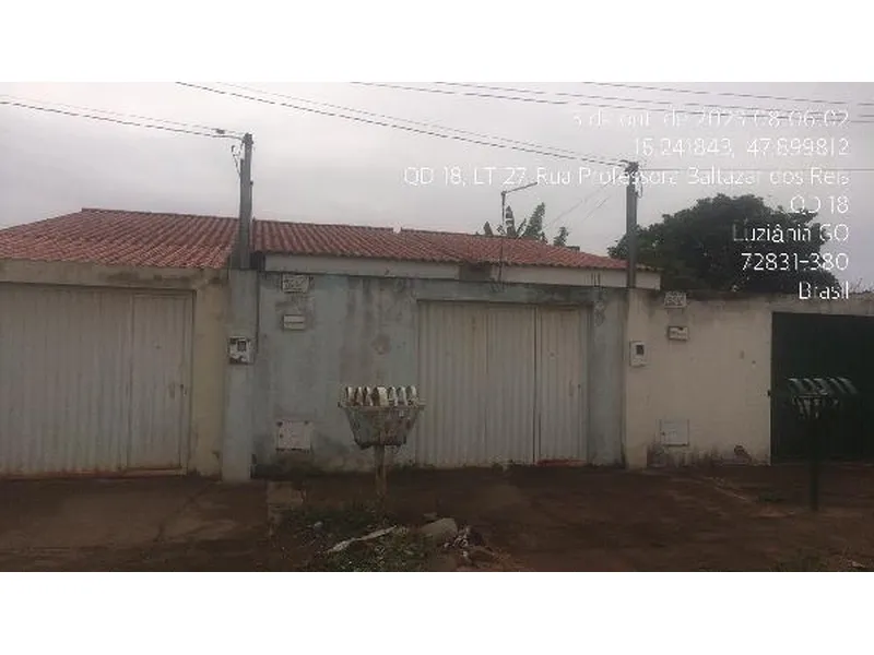 Casa em Venda Direta