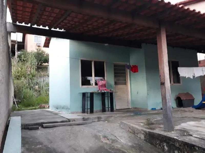 Casa em Venda Direta