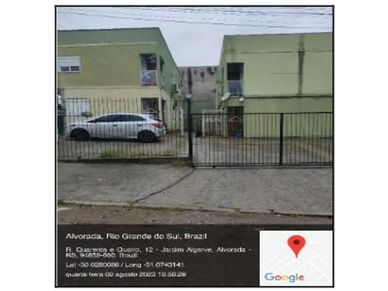 Apartamento em Venda Direta