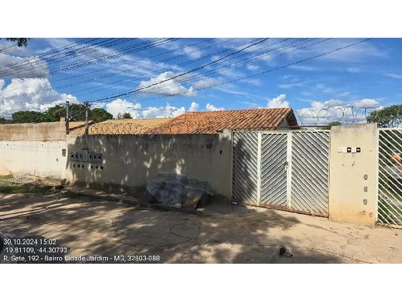 Casa em Venda Direta