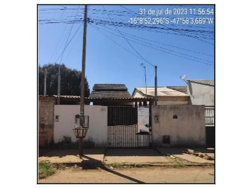 Casa em Venda Direta