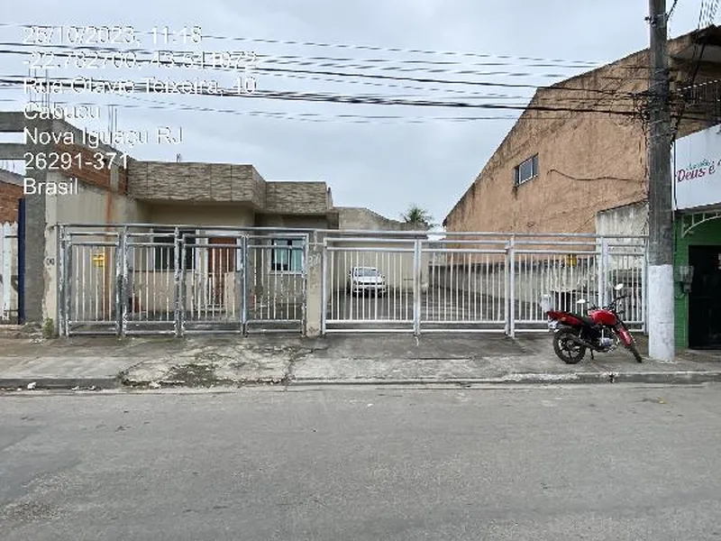 Casa em Venda Direta