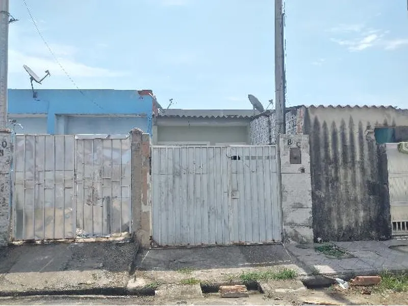 Casa em Venda Direta