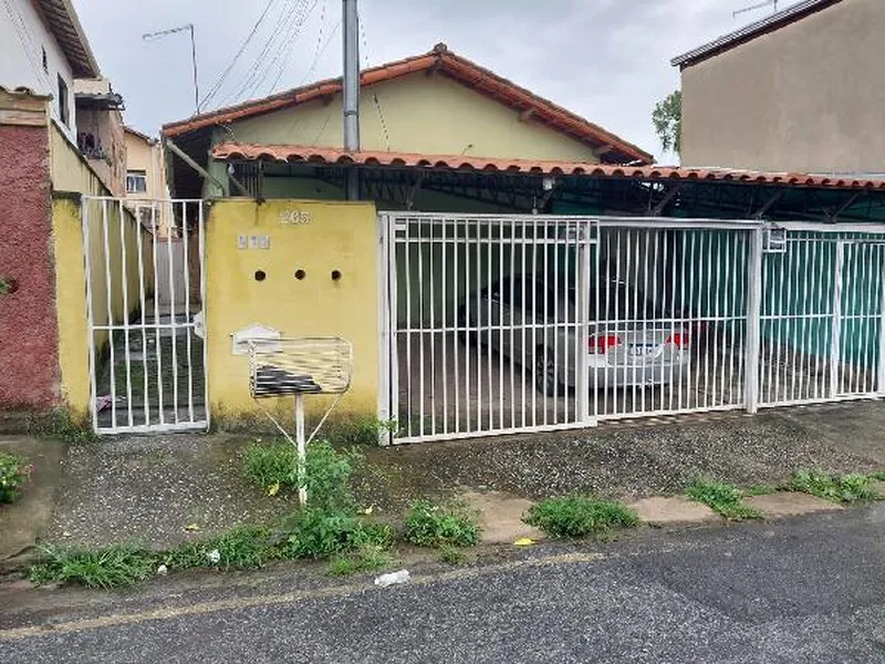 Casa em Venda Direta