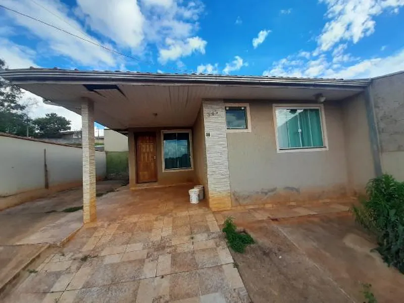 Casa em Venda Direta