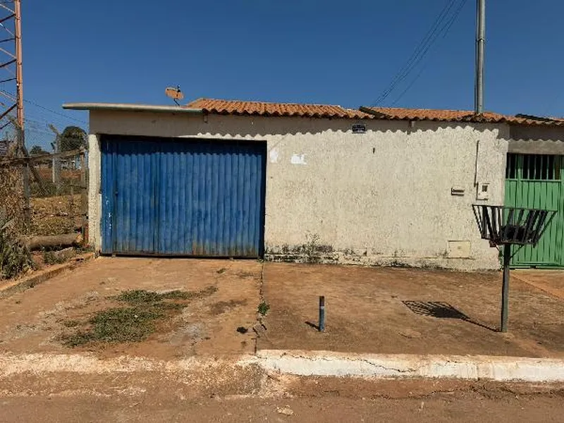 Casa em Venda Direta