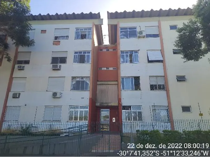 Apartamento em Venda Direta