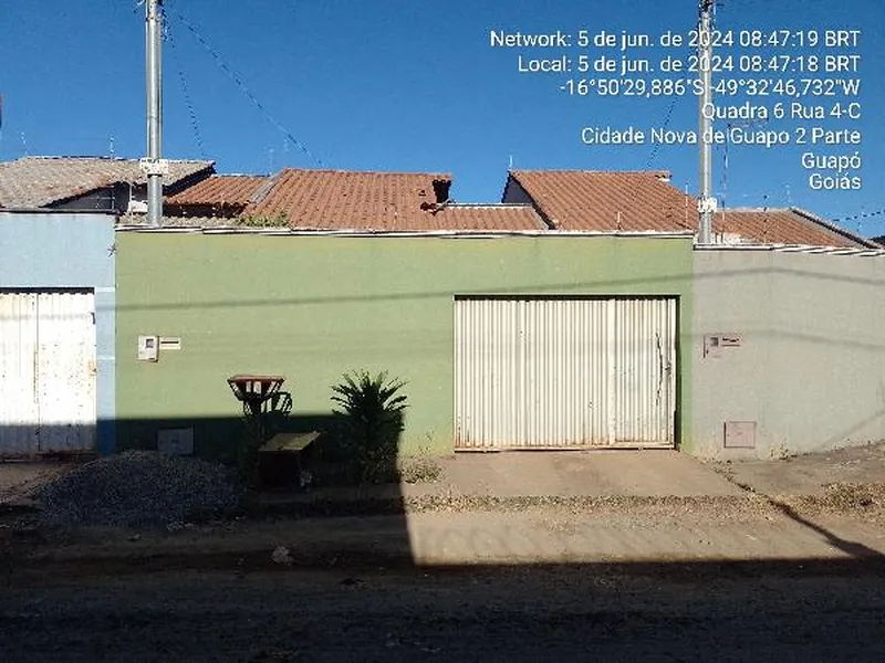 Casa em Venda Direta