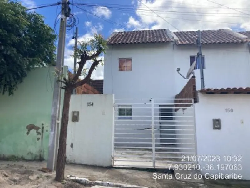 Casa em Venda Direta