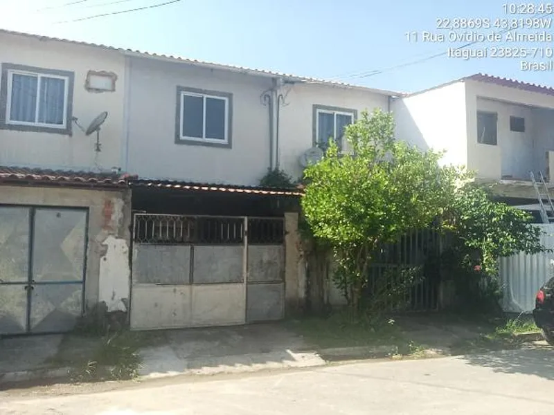 Casa em Venda Direta