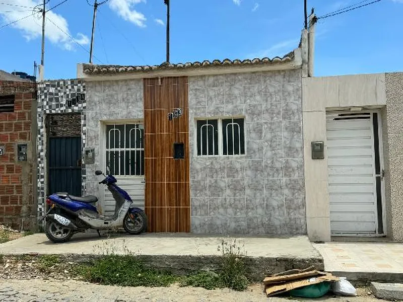 Casa em Venda Direta