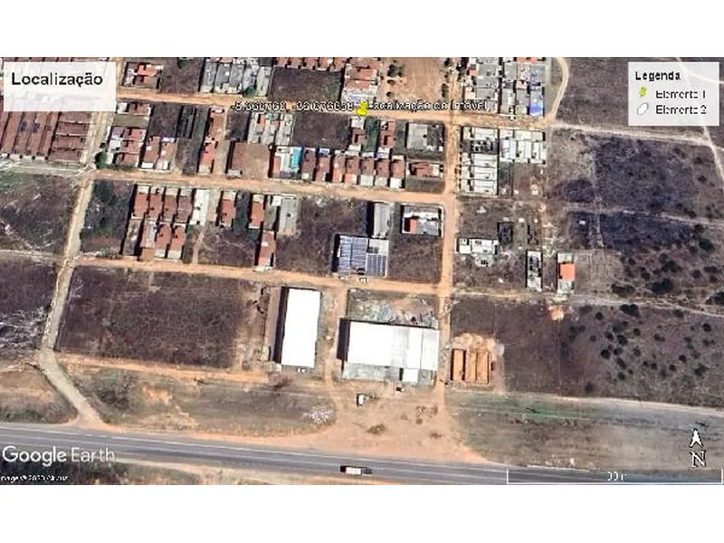 Casa em Venda Direta