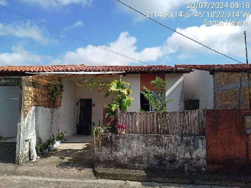 Casa em Venda Direta