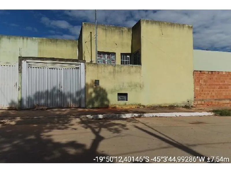 Casa em Venda Direta