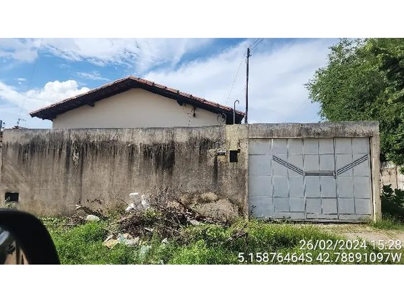 Casa em Venda Direta