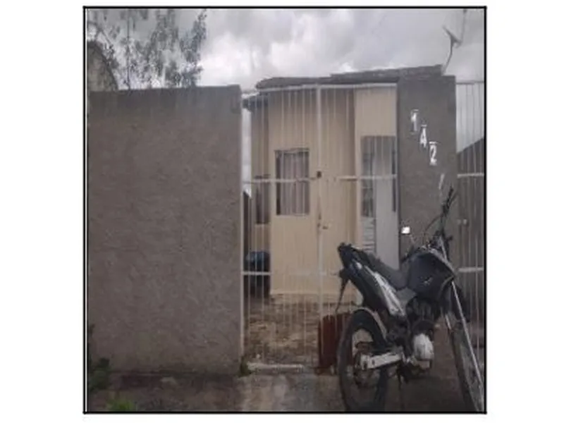 Casa em Venda Direta