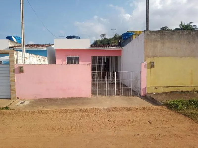 Casa em Venda Direta